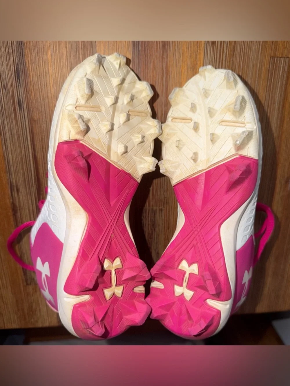 Cleats - Picture 9 of 9